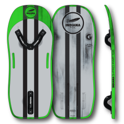 Indiana Foil G-Pro KWP 108 Carbon