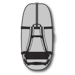 Indiana Foil G-Pro KWP 108 Carbon