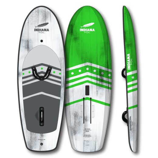 Indiana Foil Super Fly CML 104 L Carbon