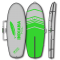 Indiana Foil Super Fly CML 104 L Carbon