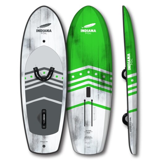 Indiana Foil Super Fly CML 89 L Carbon