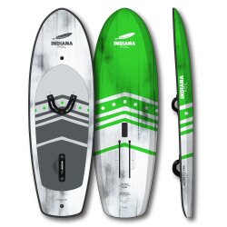 Indiana Foil Super Fly CML 89 L Carbon