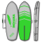 Indiana Foil Super Fly CML 74 L Carbon
