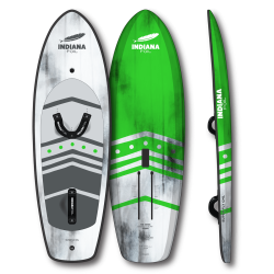 Indiana Foil Super Fly CML 59 L Carbon