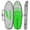 Indiana Foil Super Fly CML 59 L Carbon