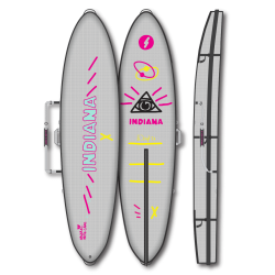 Indiana Sweet Stick Le Doigt 74 Carbon