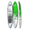Indiana Foil Sweet Stick DW 7’8 Carbon