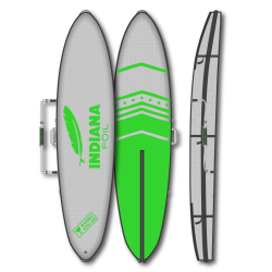 Indiana Foil Sweet Stick DW 7’0 Carbon