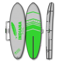 Indiana Foil Early Bird LW 87 L Carbon