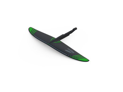 Indiana Foil HP Front Wing Marlin S B-Ware