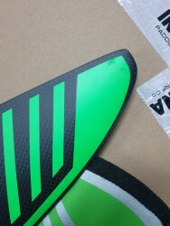 Indiana Foil HP Front Wing Marlin S B-Ware