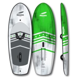 Indiana Foil Super Fly CML 119 L Carbon