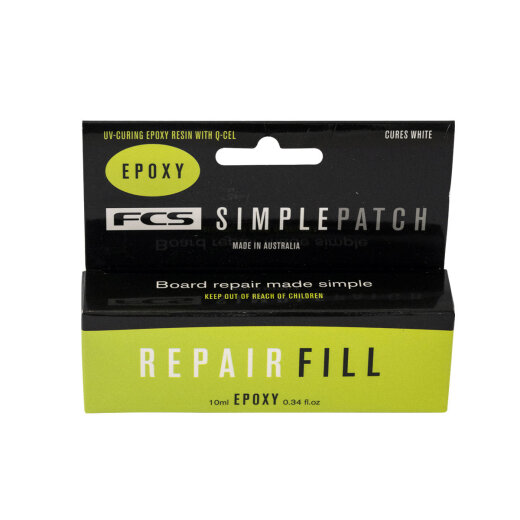 FCS Simple Patch Repair Filler Epoxy