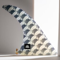 Deflow Single Fin Juan Díaz Faes X Deflow 9.75