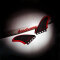 Deflow Twin Fin Set Dead Kooks Utopia Keel Fins