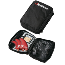 Northcore Surfer Travel Pack Wachstasche