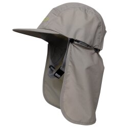 FCS Essential Surf Cap Legionnaire Warm Grey