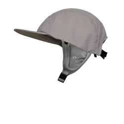 FCS Essential Surf Cap Legionnaire Warm Grey