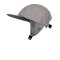 FCS Essential Surf Cap Legionnaire Warm Grey