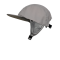 FCS Essential Surf Cap Legionnaire Warm Grey