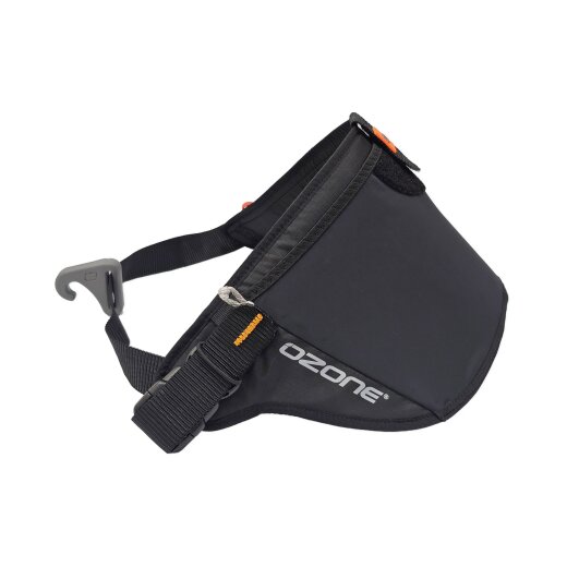 Ozone Parawing Stash V2 Belt Black
