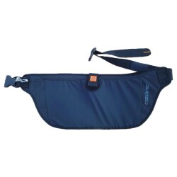 Ozone Parawing Stash Belt Black