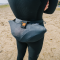Ozone Parawing Stash Belt Black