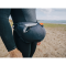 Ozone Parawing Stash Belt Black