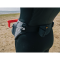 Ozone Parawing Stash Belt Black