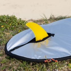 Ocean & Earth Boardbag Cor_X Longboard Cover 9.2