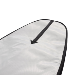 Ocean & Earth Boardbag Cor_X Longboard Cover 9.2
