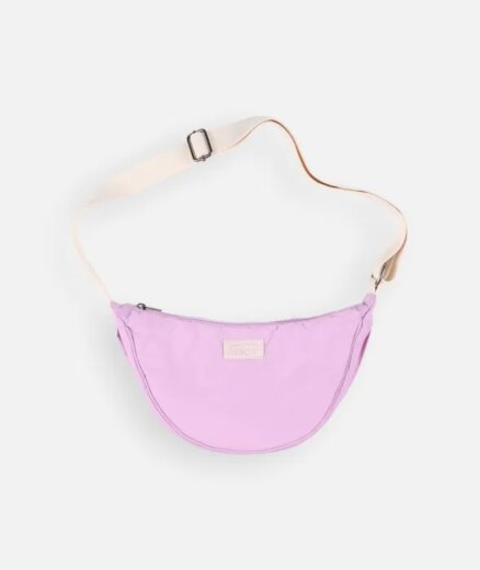 Oxbow BumBag Waistpack HipBag Lilas