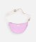 Oxbow BumBag Waistpack HipBag Lilas