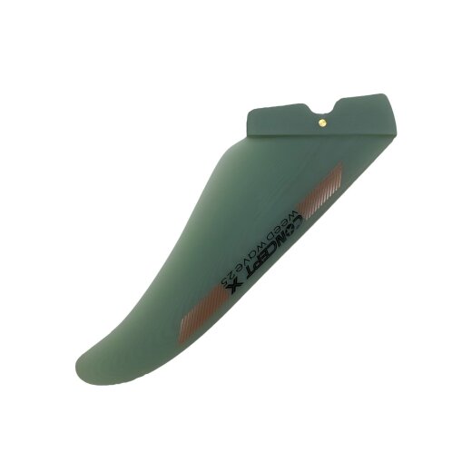 Concept X Weed Finne G-10 Weed Wave 25 Powerbox