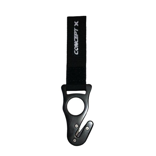 Concept X Kiteknife Leinencutter Cxcut