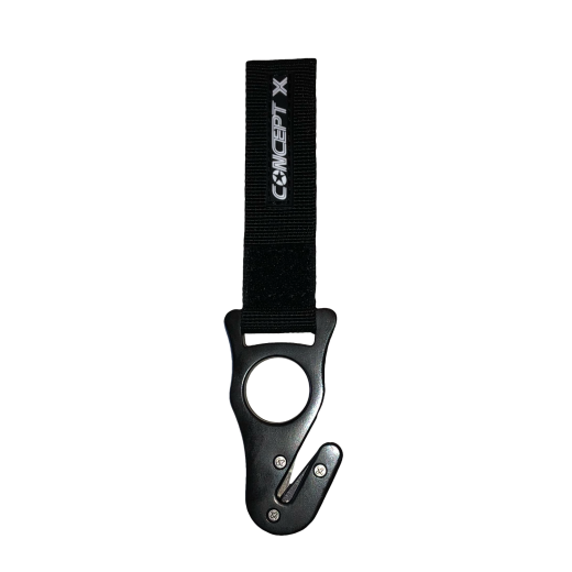 Concept X Kiteknife Leinencutter Cxcut
