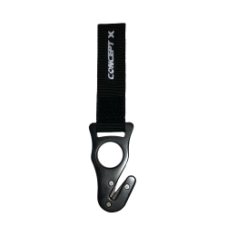 Concept X Kiteknife Leinencutter Cxcut