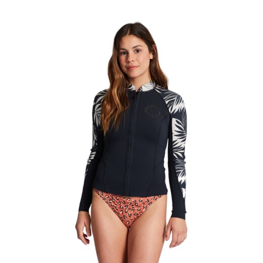 Billabong Neoprenjacke1mm Peeky Jacket Paradise