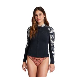 Billabong Neoprenjacke1mm Peeky Jacket Paradise