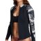Billabong Neoprenjacke1mm Peeky Jacket Paradise
