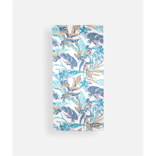 Oxbow Handtuch Isolar Blanc