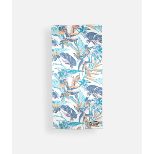 Oxbow Handtuch Isolar Blanc