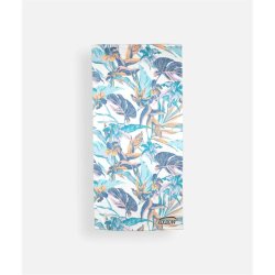 Oxbow Handtuch Isolar Blanc