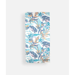 Oxbow Handtuch Isolar Blanc