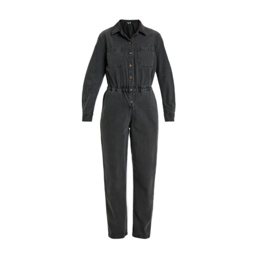 Roxy Coastal Journey Jumper Phantom