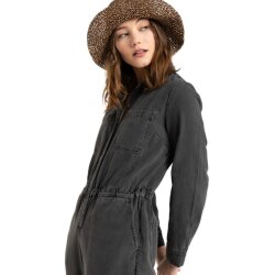 Roxy Coastal Journey Jumper Phantom