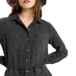 Roxy Coastal Journey Jumper Phantom