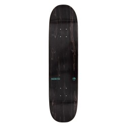 Arbor Amelia Neuron Skateboard Deck 8.25
