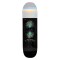 Arbor Amelia Neuron Skateboard Deck 8.25