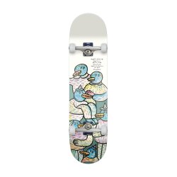InpeddoLucas Beaufort Friends Skatenoard Std 8.125